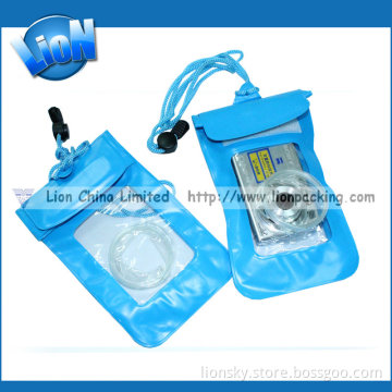 Camera PVC Waterproof Pouch